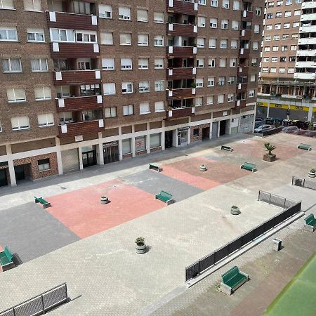 Habitacion Con Bano Privado Bilbao Eksteriør billede
